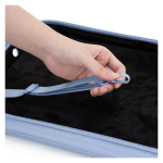 Obrázek z Heys Pawsenger Pet Carrier Blue 31 L 