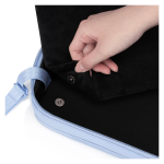 Obrázek z Heys Pawsenger Pet Carrier Blue 31 L 