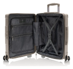 Obrázek z Heys ReNew S Charcoal 46 L 