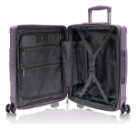 Obrázek z Heys ReNew S Charcoal 46 L 