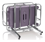 Obrázek z Heys ReNew S Amethyst 46 L 