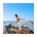 Obrázek z Heys ReNew S Evergreen 46 L 