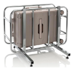 Obrázek z Heys ReNew S Evergreen 46 L 