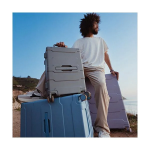 Obrázek z Heys ReNew S Evergreen 46 L 