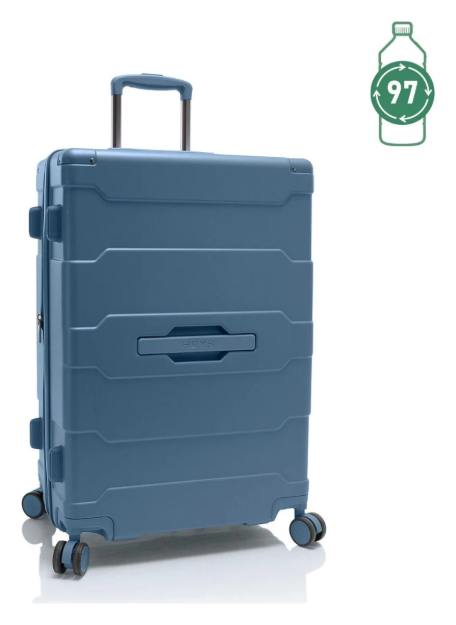 Obrázek z Heys ReNew M Ocean 87 L 