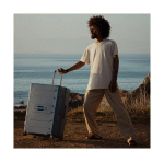 Obrázek z Heys ReNew M Ocean 87 L 