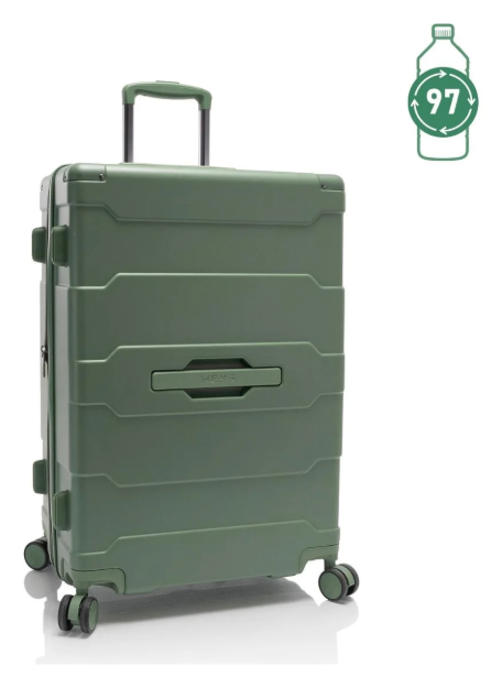 Obrázek z Heys ReNew M Evergreen 87 L 