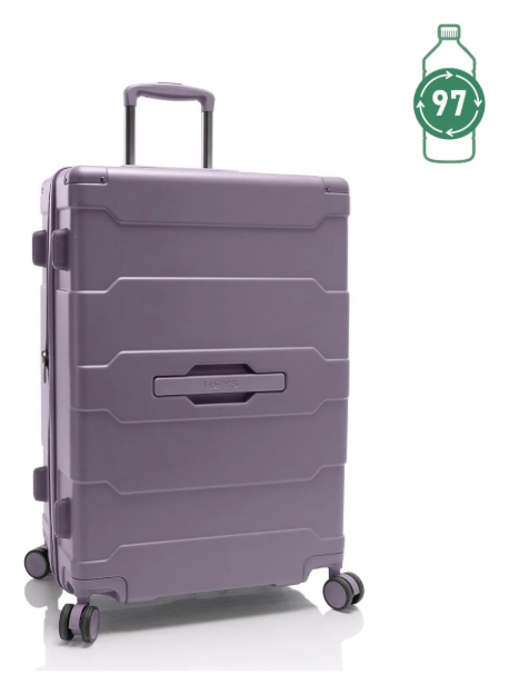 Obrázek z Heys ReNew M Amethyst 87 L 