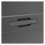 Obrázek z Heys ReNew M Amethyst 87 L 