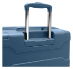 Obrázek z Heys ReNew M Charcoal 87 L 