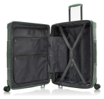 Obrázek z Heys ReNew M Charcoal 87 L 