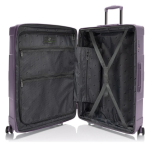 Obrázek z Heys ReNew L Amethyst 129 L 