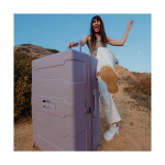 Obrázek z Heys ReNew L Amethyst 129 L 