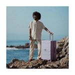 Obrázek z Heys ReNew L Amethyst 129 L 