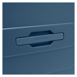 Obrázek z Heys ReNew L Charcoal 129 L 