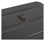 Obrázek z Heys Hatch S Pewter 45 L 