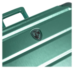 Obrázek z Heys Alumix S Midnight Green 57 L 