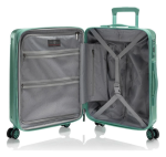 Obrázek z Heys Alumix S Icy Blue 57 L 