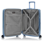 Obrázek z Heys Alumix M Midnight Green 92 L 