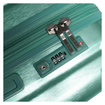 Obrázek z Heys Alumix M Midnight Green 92 L 