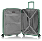 Obrázek z Heys Alumix M Midnight Green 92 L 