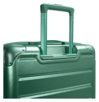 Obrázek z Heys Alumix M Midnight Green 92 L 