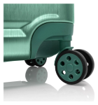 Obrázek z Heys Alumix L Midnight Green 152 L 