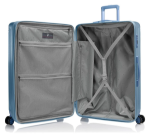 Obrázek z Heys Alumix L Icy Blue 152 L 