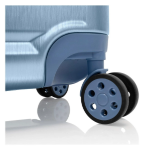 Obrázek z Heys Alumix L Icy Blue 152 L 