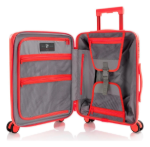 Obrázek z Heys HiLite S Island Green 46 L 