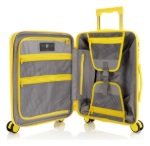 Obrázek z Heys HiLite S Island Green 46 L 