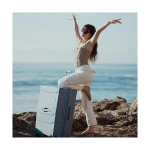 Obrázek z Heys ReNew M Atmosphere 87 L 