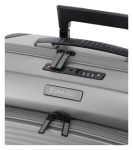 Obrázek z Travelite Millennium S Front pocket Silver 40 L 