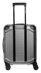 Obrázek z Travelite Millennium S Front pocket Silver 40 L 