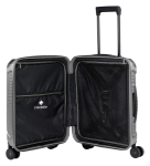 Obrázek z Travelite Millennium S Front pocket Silver 40 L 