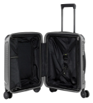 Obrázek z Travelite Millennium S Front pocket Silver 40 L 