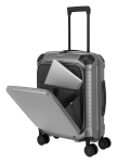 Obrázek z Travelite Millennium S Front pocket Silver 40 L 