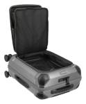 Obrázek z Travelite Millennium S Front pocket Silver 40 L 