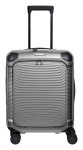 Obrázek z Travelite Millennium S Front pocket Silver 40 L 