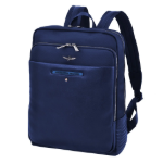Obrázek z Batoh classic Aeronautica Militare SKY AM-454-05 modrá 16 L 