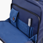 Obrázek z Batoh classic Aeronautica Militare SKY AM-454-05 modrá 16 L 