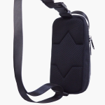 Obrázek z Batoh mono Aeronautica Militare Bolt AM-492-05 modrá 2,4 L 