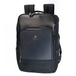 Obrázek z Batoh BHPC Manhattan BH-8464-01 černá 22 L 