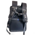 Obrázek z Batoh BHPC Manhattan BH-8464-01 černá 22 L 