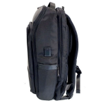 Obrázek z Batoh BHPC Manhattan BH-8464-01 černá 22 L 