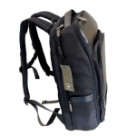 Obrázek z Batoh BHPC Manhattan BH-8464-01 černá 22 L 