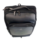 Obrázek z Batoh BHPC Manhattan BH-8464-01 černá 22 L 