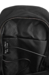 Obrázek z Batoh crossbody mono BHPC Manhattan BH-8462-01 černá 3,7 L 