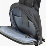 Obrázek z Batoh mono Aeronautica Militare Airspace AM-512-05 modrá 5,5 L 