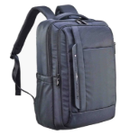 Obrázek z Batoh Aeronautica Militare Airspace USB AM-514-01 černá 16 L 